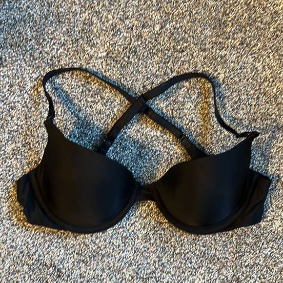 VA pink Demi bra size 34B - Picture 2 of 3